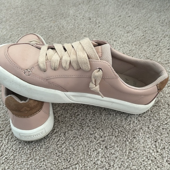 Women’s Sperry slip in sneaker size 9 - Picture 4 of 5